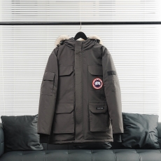 Canada Goose Down Jackets